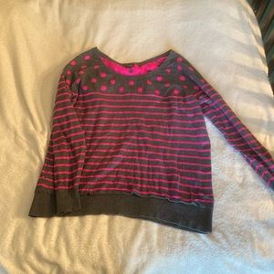Torrid Size 3X sweater
